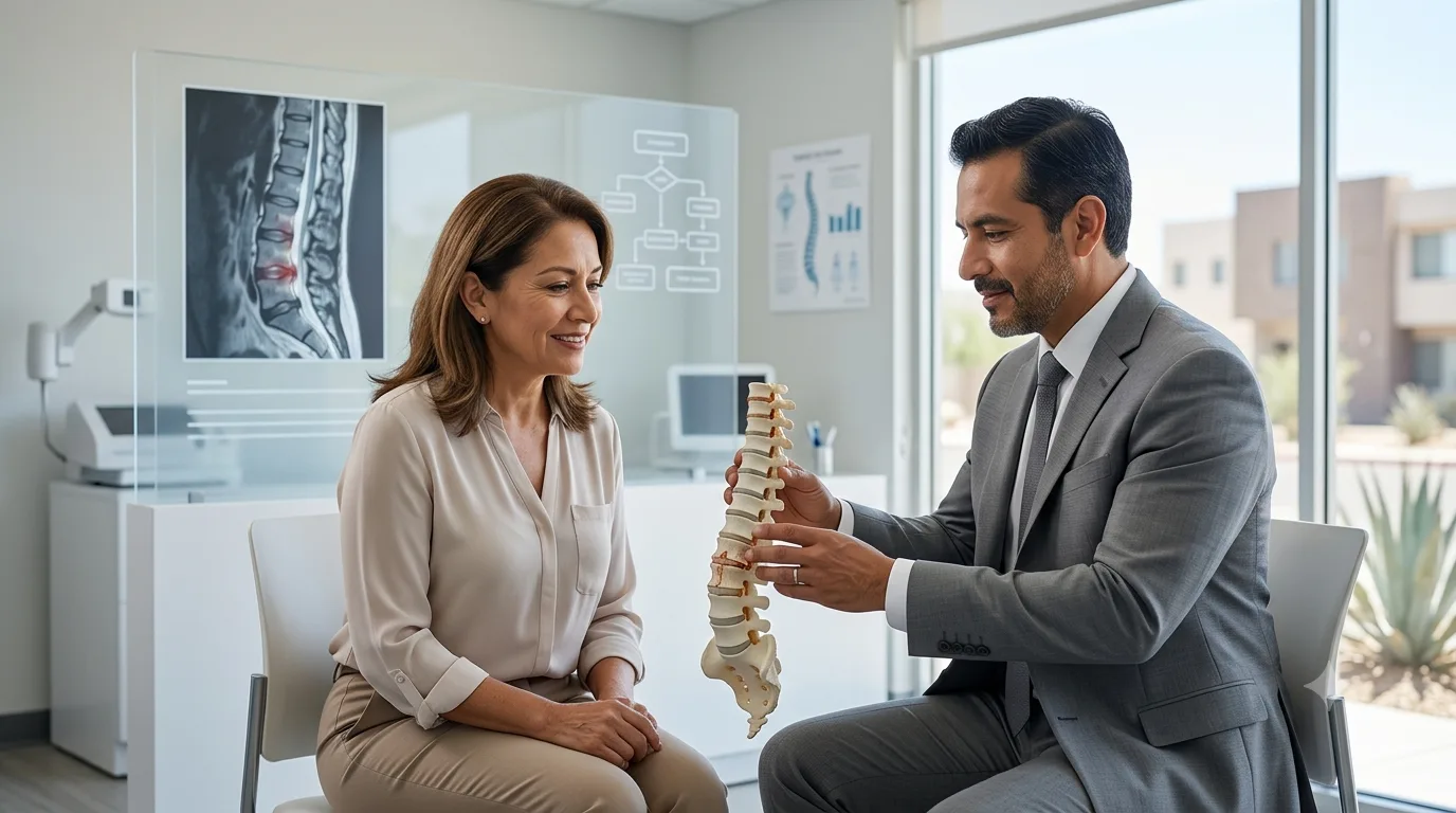 ¿Qué es la artritis reumatoide vertebral y cómo se trata en Mexicali, Baja California?